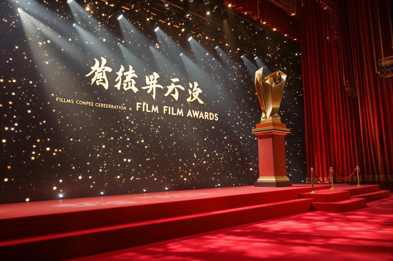 国产在线观看荣获第32届华语电影金像奖最佳制片公司大奖