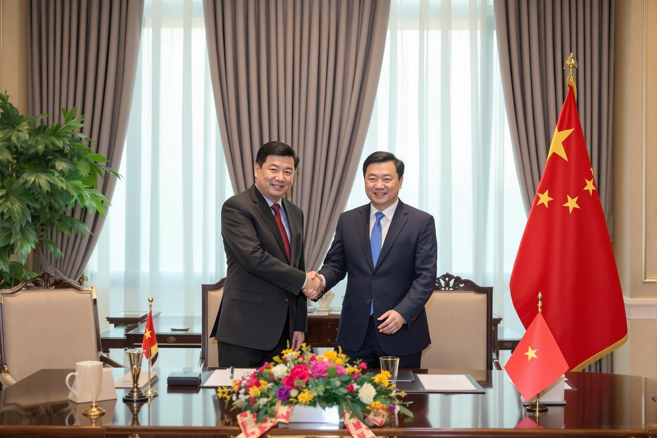 国产在线观看与好莱坞顶级制片公司达成战略合作，共同开发国际化项目